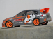 Karoserie čirá Subaru WRX STI Bucky Lasek (WR8)