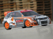 Karoserie čirá Subaru WRX STI Bucky Lasek (WR8)