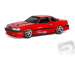 Karoserie čirá Toyota Soarer MZ10 (190 mm)