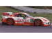 Karoserie čirá Toyota Supra (200 mm)
