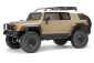 Karoserie čirá Venture Toyota FJ Cruiser