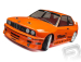 Karoserie lakovaná BMW M3 E30 (200 mm)