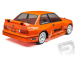 Karoserie lakovaná BMW M3 E30 (200 mm)
