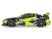 Karoserie lakovaná E10 Subaru BRZ (Michele Abbate)