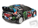 Karoserie lakovaná KEN BLOCK 2014 (140 mm pro Micro RS4)