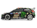 Karoserie lakovaná Ken Block Gymkhana Ford Fiesta ST RX43 (WR8)