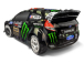 Karoserie lakovaná Ken Block Gymkhana Ford Fiesta ST RX43 (WR8)