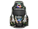 Karoserie lakovaná Ken Block Gymkhana Ford Fiesta ST RX43 (WR8)
