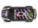 Karoserie lakovaná Ken Block Gymkhana Ford Fiesta ST RX43 (WR8)