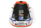 Karoserie lakovaná NISSAN Silvia S15 Aurimas 'Odi' Bakchis (200mm)