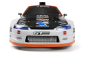 Karoserie lakovaná NISSAN Silvia S15 Aurimas 'Odi' Bakchis (200mm)