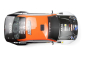 Karoserie lakovaná NISSAN Silvia S15 Aurimas 'Odi' Bakchis (200mm)