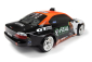 Karoserie lakovaná NISSAN Silvia S15 Aurimas 'Odi' Bakchis (200mm)