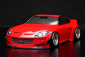 Karoserie PANDEM NISSAN Fairlady Z RZ34