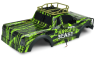 Karoserie pro RC auto Jungle Beast