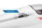 KAVAN 304TS TwinShark 2700mm - s R8 vario RX