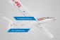 KAVAN 304TS TwinShark 2700mm - s R8 vario RX
