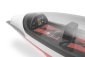 KAVAN 304TS TwinShark 2700mm - s R8 vario RX