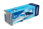 RC letadlo KAVAN Bristell B23 1600mm ARF, modrá