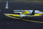 RC letadlo KAVAN Bristell B23 1600mm ARF, modrá