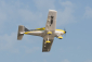 KAVAN Bristell B23 1600mm s R8 Rx - modrá