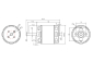 KAVAN Brushless Motor PRO 3542-950