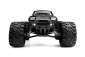 KAVAN GRT-16 Tracker RTR 4WD Monster Truck 1:16, červená