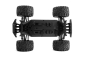KAVAN GRT-16 Tracker RTR 4WD Monster Truck 1:16, červená