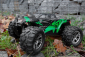 KAVAN GRT-16 Tracker RTR 4WD Monster Truck 1:16, zelená