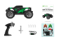 KAVAN GRT-16 Tracker RTR 4WD Monster Truck 1:16, zelená