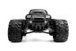 KAVAN GRT-16 Tracker RTR 4WD Monster Truck 1:16, zelená