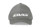 KAVAN kšiltovka FLEXFIT vel. L/XL šedá