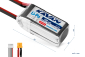 KAVAN - Li-Po 750 mAh/11,1 V 60/120C, 8,32 Wh