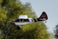 RC letadlo KAVAN Norden 1600mm ARF, modrá
