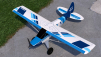 RC letadlo KAVAN Norden 1600mm ARF, modrá
