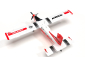 RC letadlo KAVAN Pilatus PC-6 Porter 1500mm ARF, červená