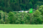 RC letadlo KAVAN Pulse 2200 V2 ARF, zelená