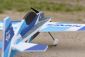 RC letadlo KAVAN Savage MAX, modrá