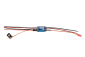 KAVAN Smart PRO T70-C Přepínač 2 aku s expandérem telemetrie