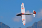 RC letadlo KAVAN Twisty 1512mm, zelená