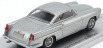 Kess-model Alfa romeo 1900css Ghia Coupe - Chassis #01837 - 1955 1:43 Silver