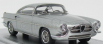 Kess-model Alfa romeo 1900css Ghia Coupe - Chassis #01837 - 1955 1:43 Silver