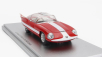 Kess-model Alfa romeo 6c 3000 Superflow Ii Pininfarina 1956 1:43 Červená Bílá