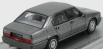 Kess-model Alfa romeo Alfa90 Quadrifoglio Oro 1983 1:43 Grigio Medio Met Grey