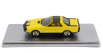 Kess-model Alfa romeo Alfetta Spider Pininfarina Closed 1972 1:43 Žlutá