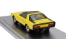 Kess-model Alfa romeo Alfetta Spider Pininfarina Closed 1972 1:43 Žlutá