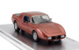 Kess-model Alfa romeo Giulia Severtail Carrozzeria Casale 1967 1:43 Copper Met
