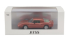 Kess-model Alfa romeo Giulia Severtail Carrozzeria Casale 1967 1:43 Copper Met