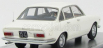 Kess-model Alfa romeo Osi 2600 De Luxe 1965 1:43 Bílá