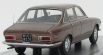 Kess-model Alfa romeo Osi 2600 De Luxe 1965 1:43 Brown Met